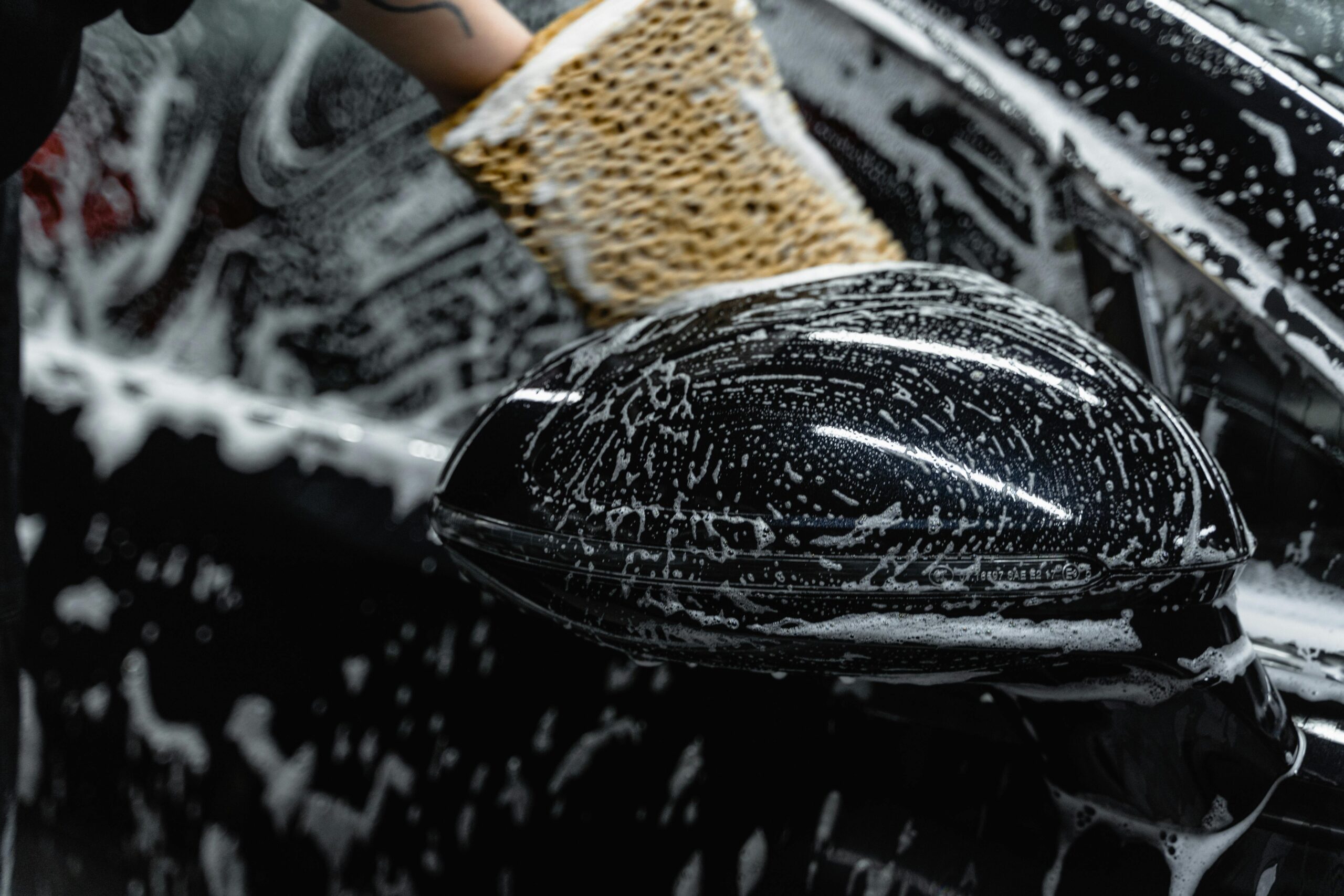 Car Detailing Service