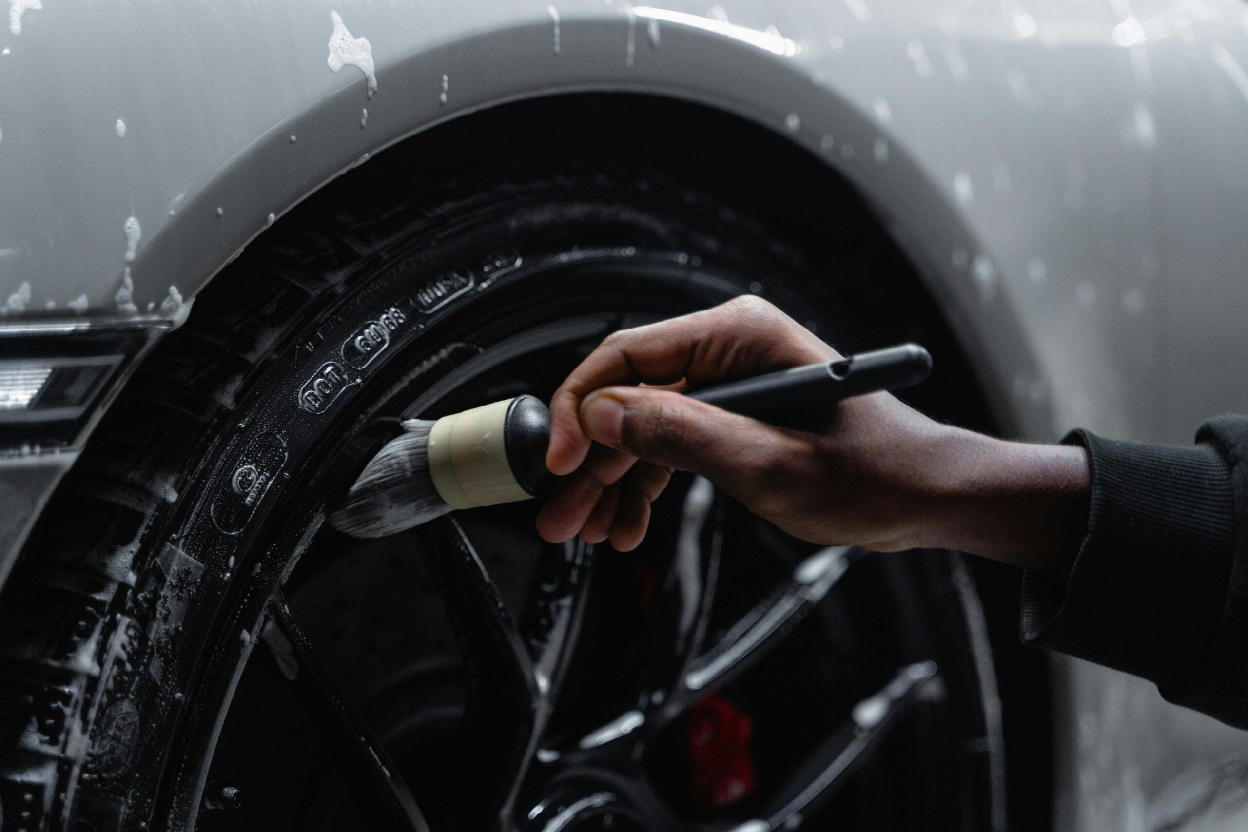 Car Detailing Service